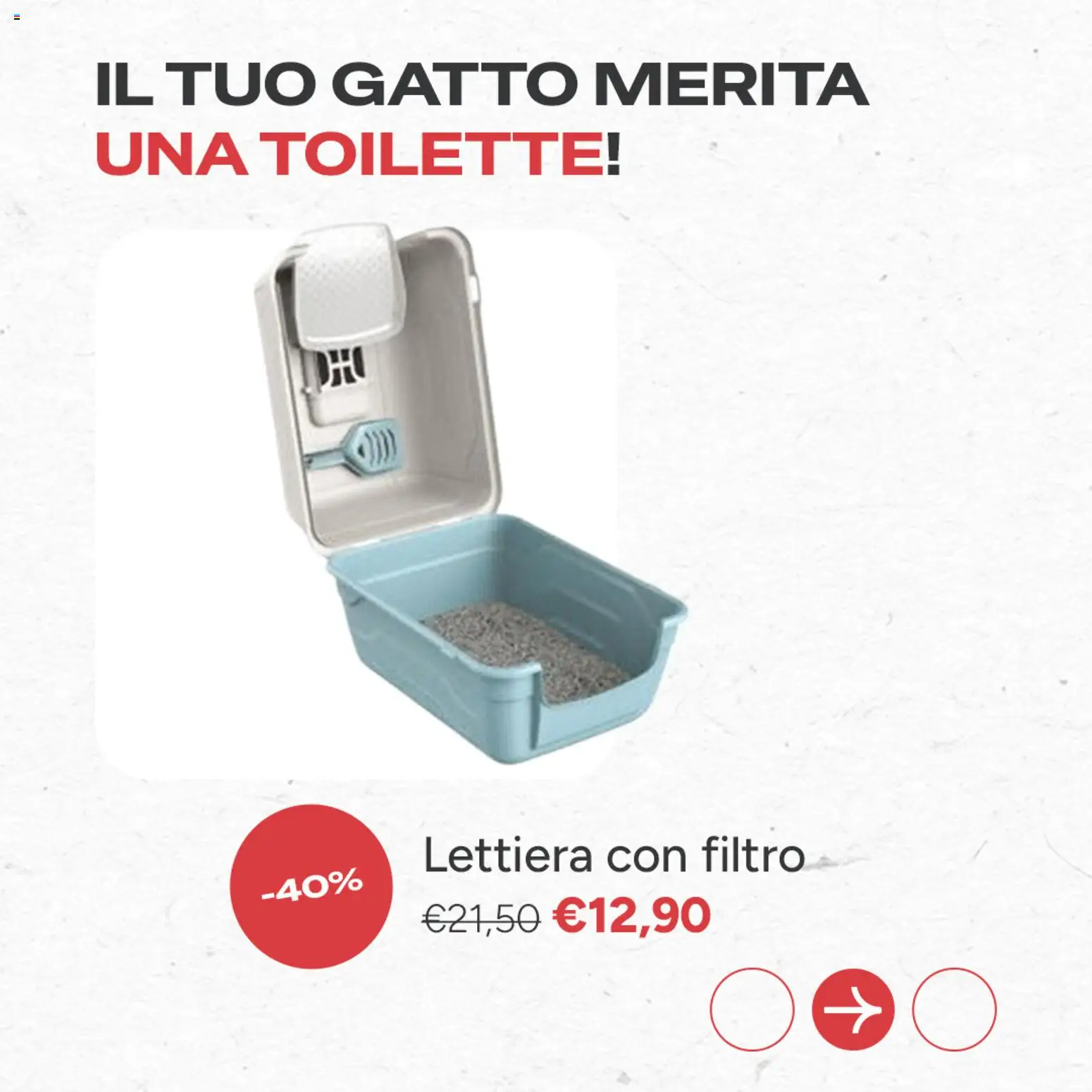 Volantino Max Factory del 03.03.2026 | Pagina: 3