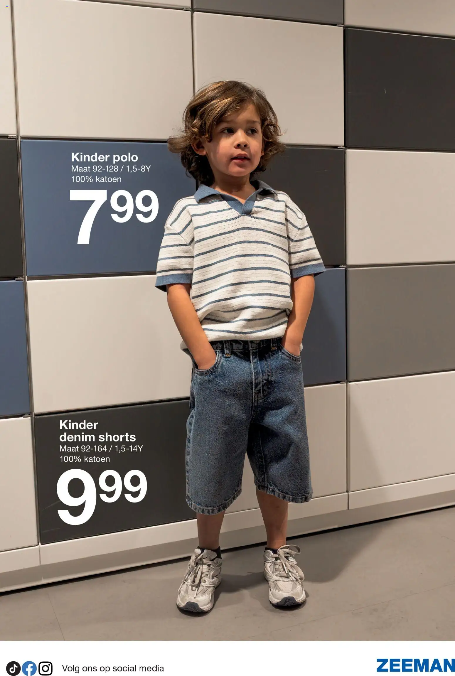 {H1} | Pagina: 11 | Producten: Kinder