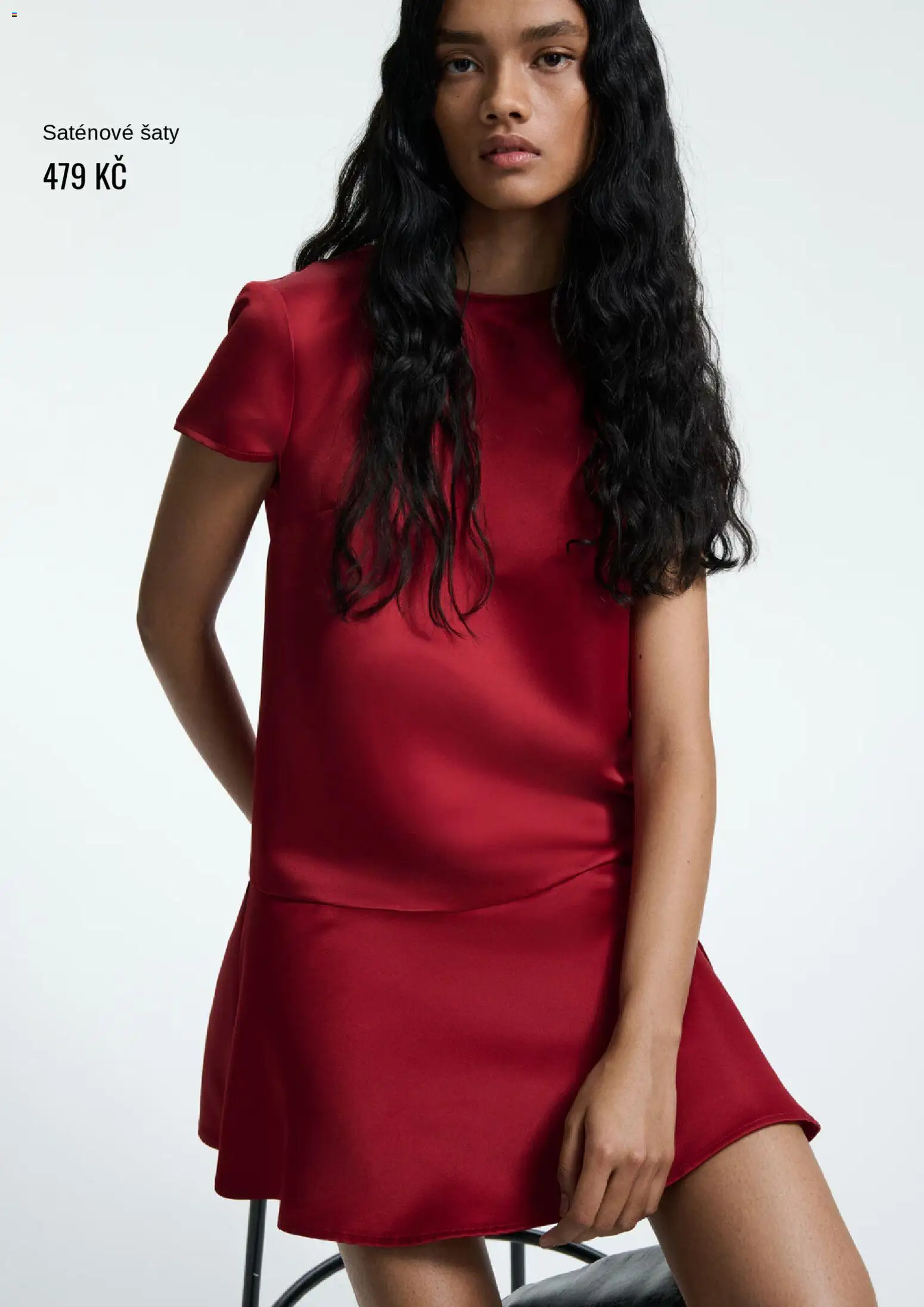 H&M Black Friday od 25.11.2025 | Strana: 2 | Produkty: Šaty