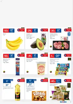 MAXIMA leidinys galioja nuo 20.11.2025