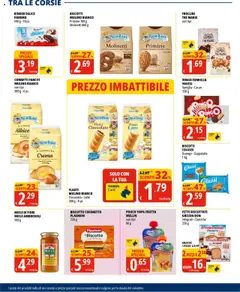 Anteprima del volantino Volantino Tigros	 valido a partire dal 14.10.2025 | Pagina: 20