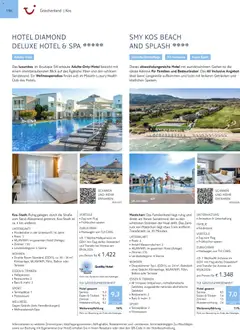 Aida  Südeuropa & Nordafrika 2026/27 ab 01.01.2026 gültig | Seite: 196