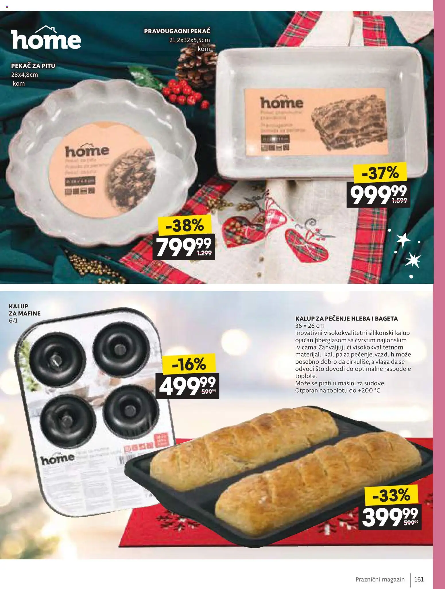 Roda katalog - važi od 11.12.2025 | Strana: 161 | Proizvode: Sto, Pekač