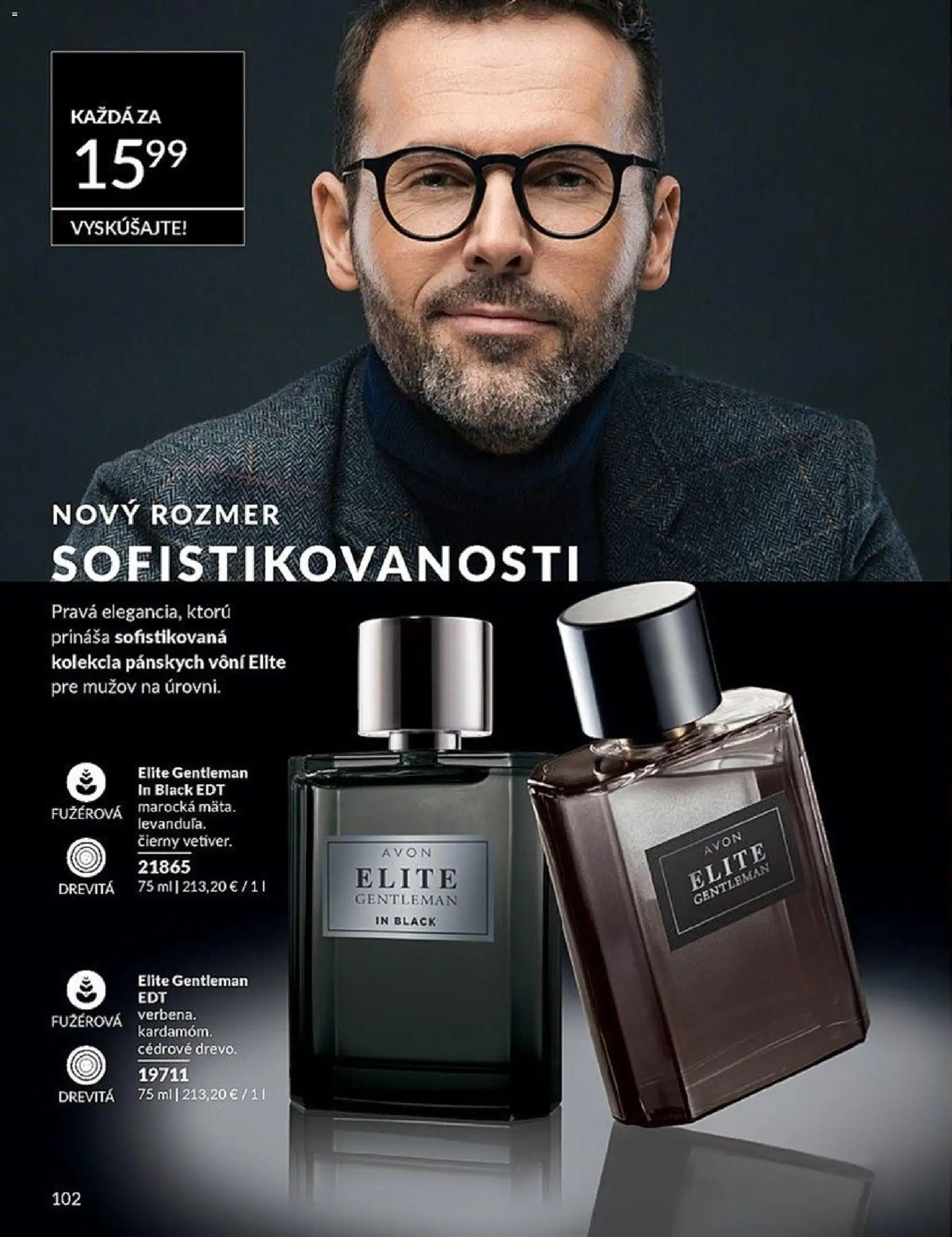 Nové Avon akcie – leták je platný od 01.04.2026 | Strana: 102