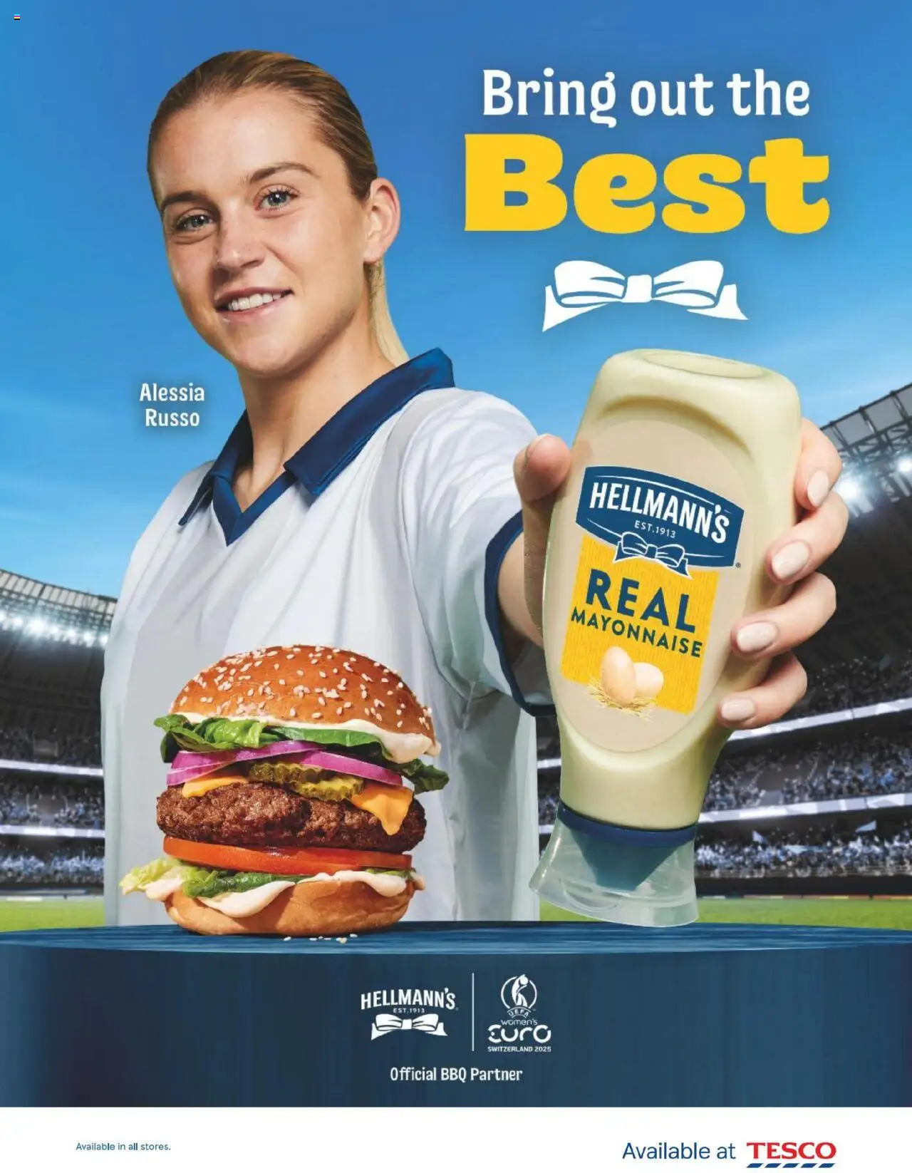  | Page: 33 | Products: Mayonnaise