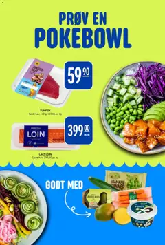 Forhåndsvisning av Rema 1000 kundeavis gyldig fra 26.04.2026 | Side: 38