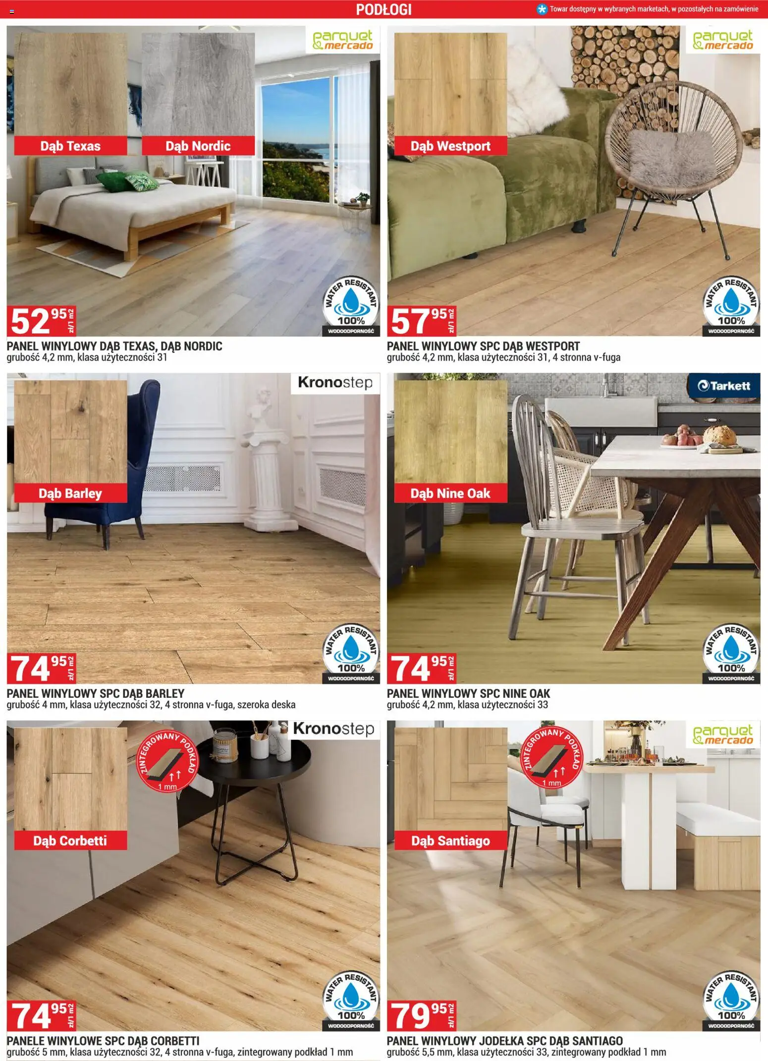 Merkury Market Gazetka od 01.12.2025 | Strona: 27