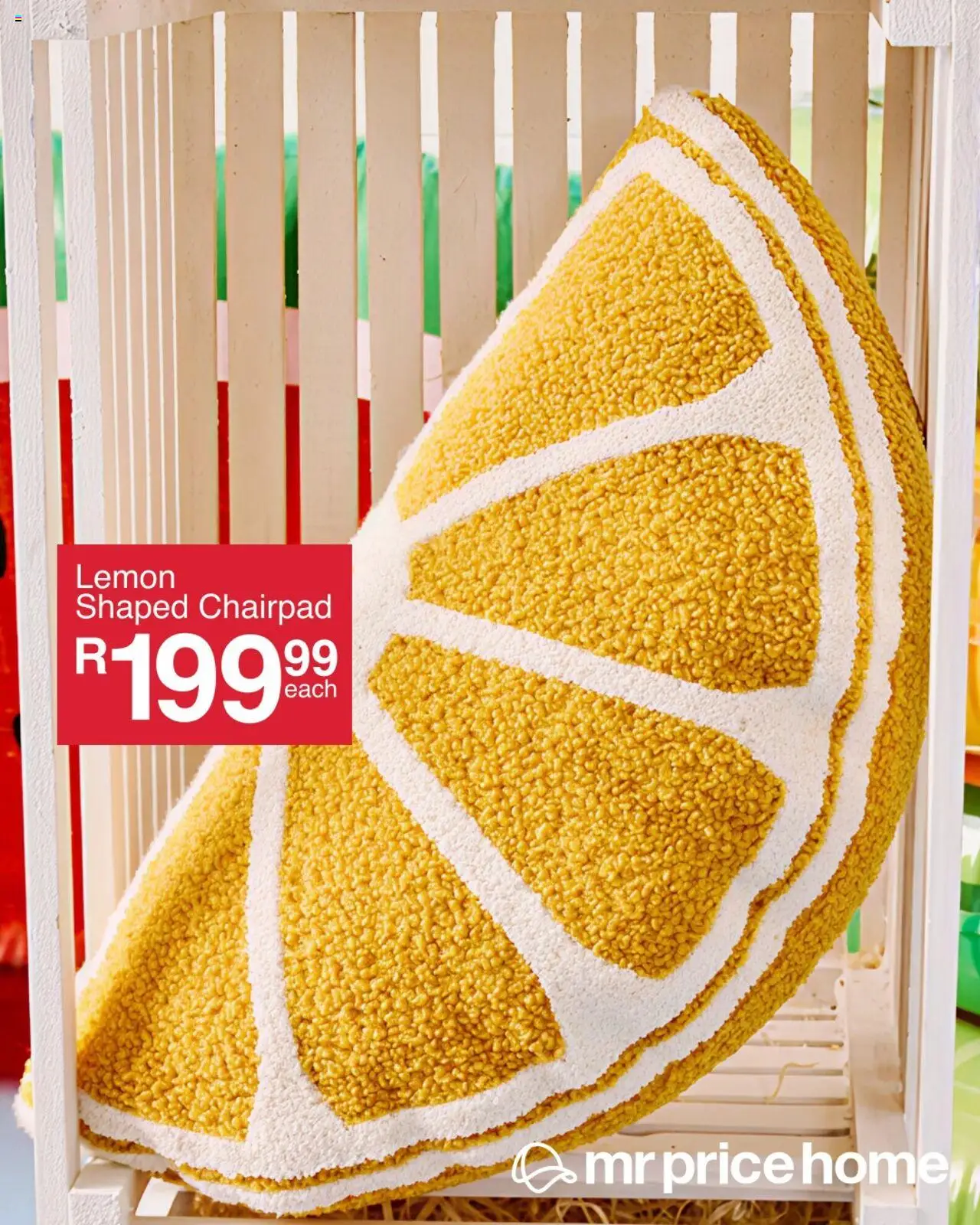 New MRP Home catalogue – valid from 20.10.2025 | Page: 3 | Products: Lemon