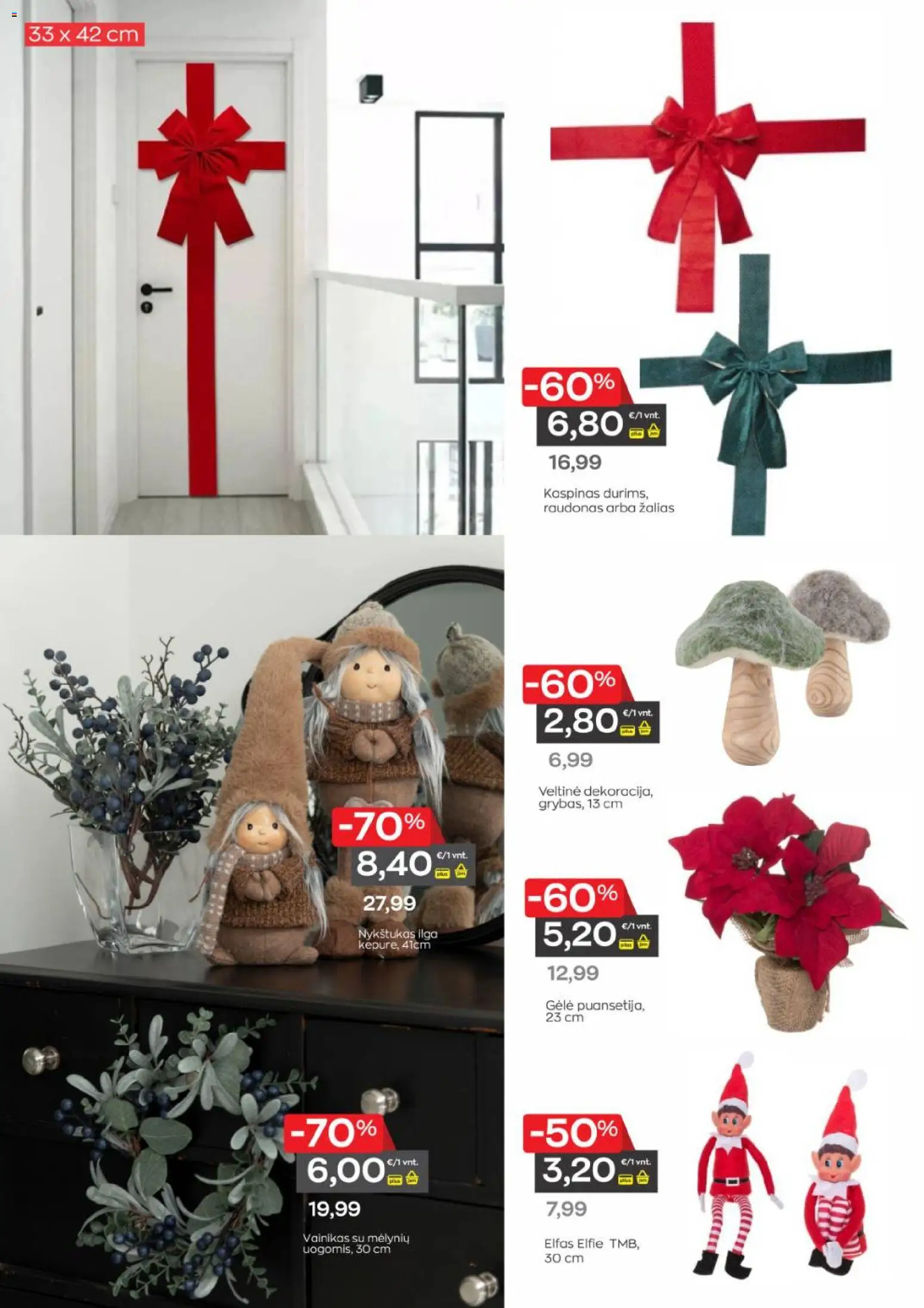 Jupoja akcijos nuo 28.11.2025 | Puslapis: 5