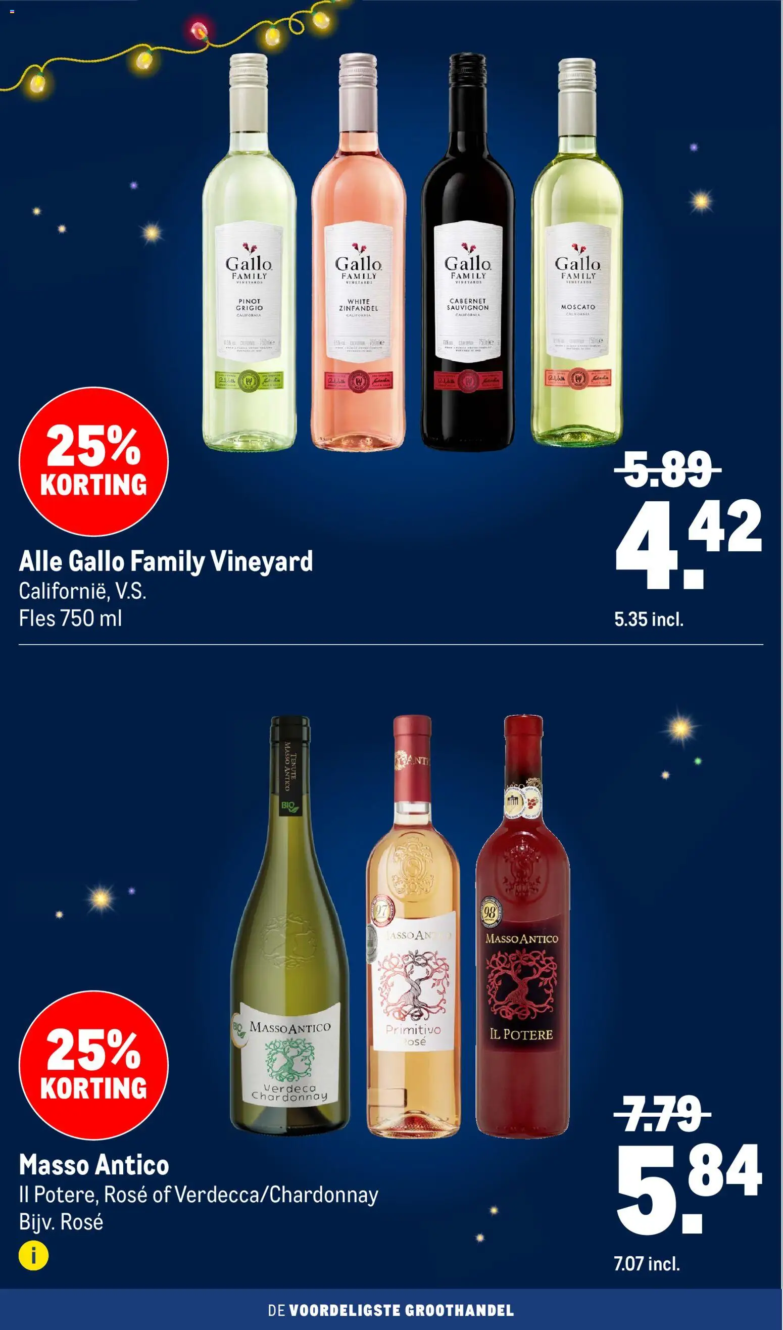 {H1} | Pagina: 16 | Producten: Fles