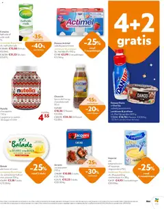 OKay - Folder - Voorbeeld van een folder van OKay, geldig van 03.12.2025 | Pagina: 17 | Producten: Pudding, Zeezout, Melk, Kan