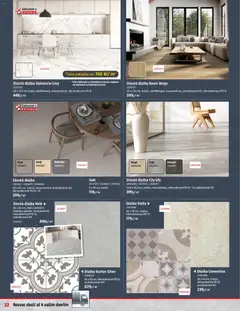 Náhled letáku Bauhaus leták od 06.02.2026 | Strana: 22