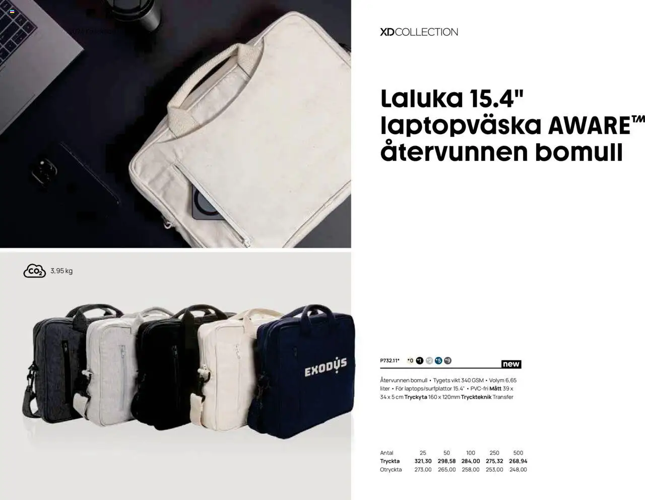 Lyreco reklamblad aktuell från 12.03.2024 | Sida: 106