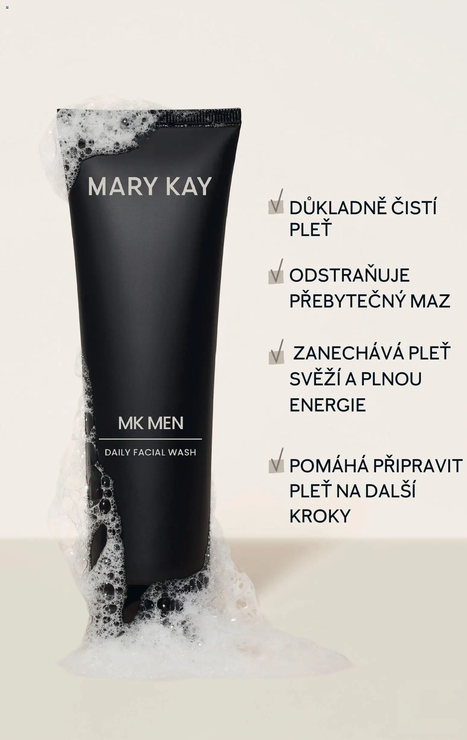 Mary Kay katalog - MKMen od 15.12.2025 | Strana: 4