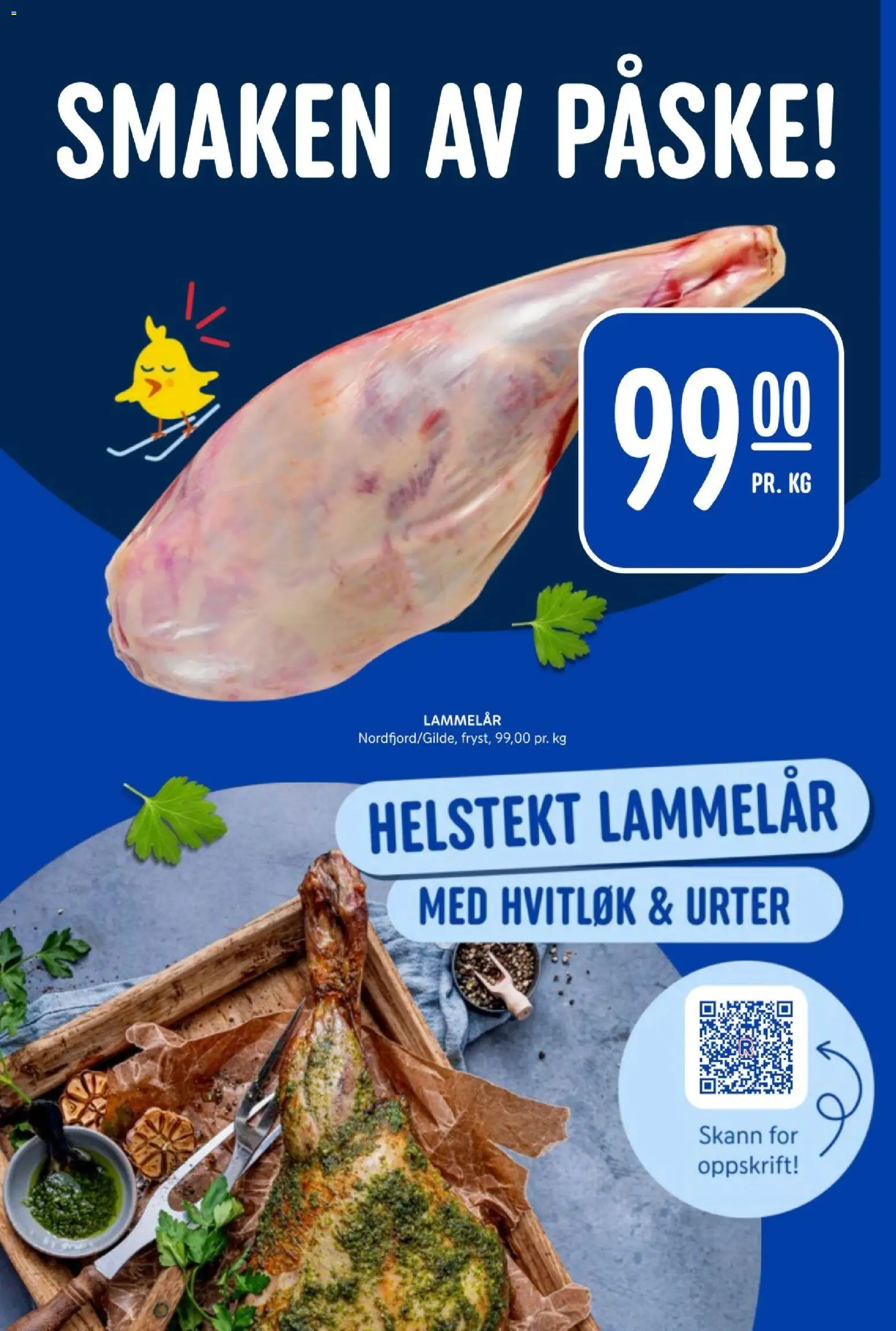 {H1} | Side: 10 | Produkter: Urter, Hvitløk