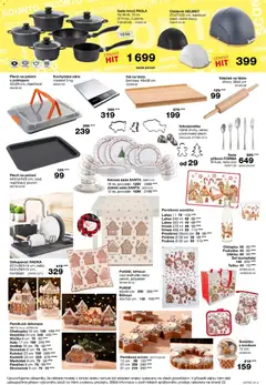 Náhled letáku Sconto nábytek leták od 05.11.2025 | Strana: 24