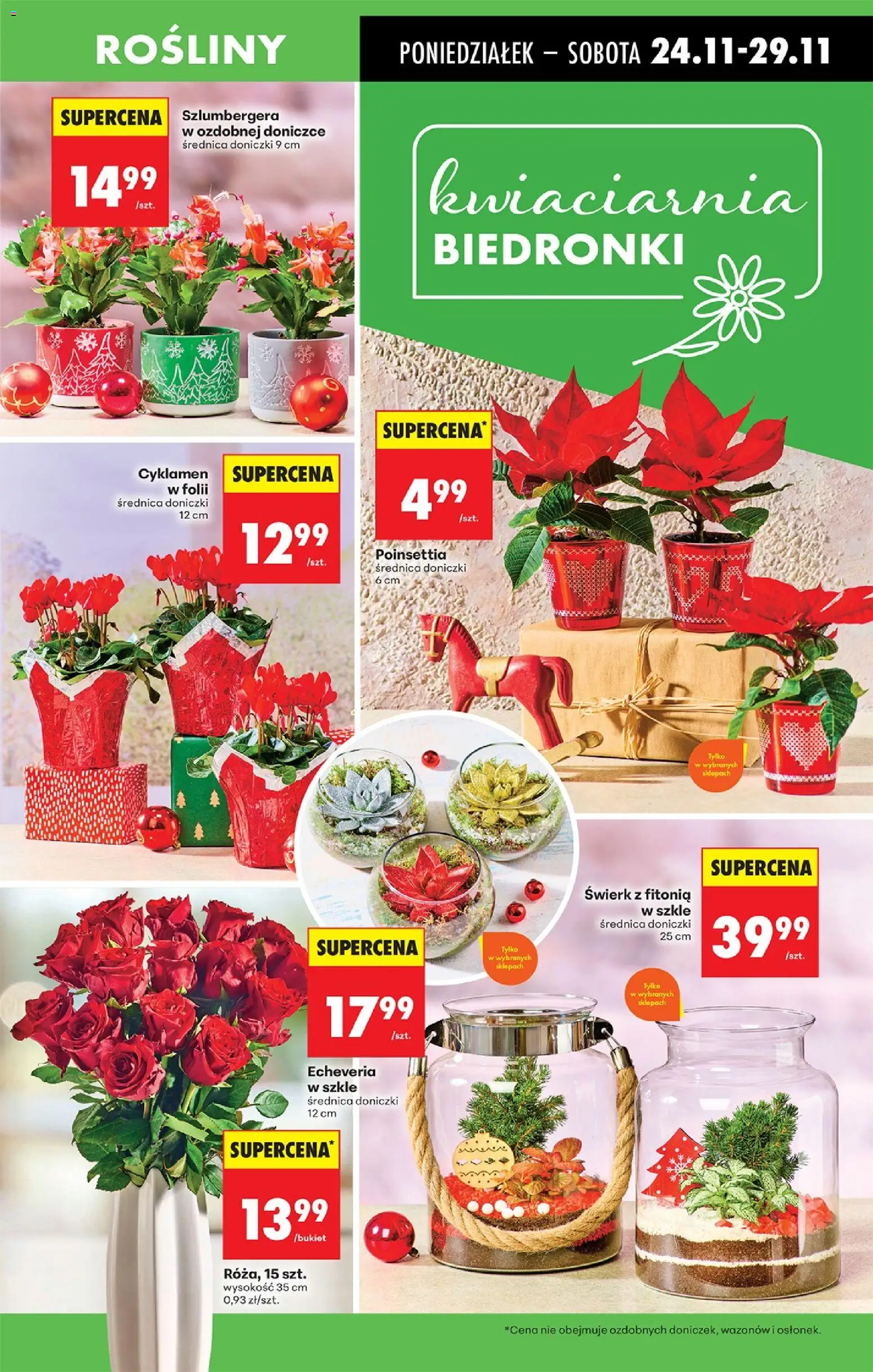 Biedronka Black Friday od 24.11.2025 | Strona: 87