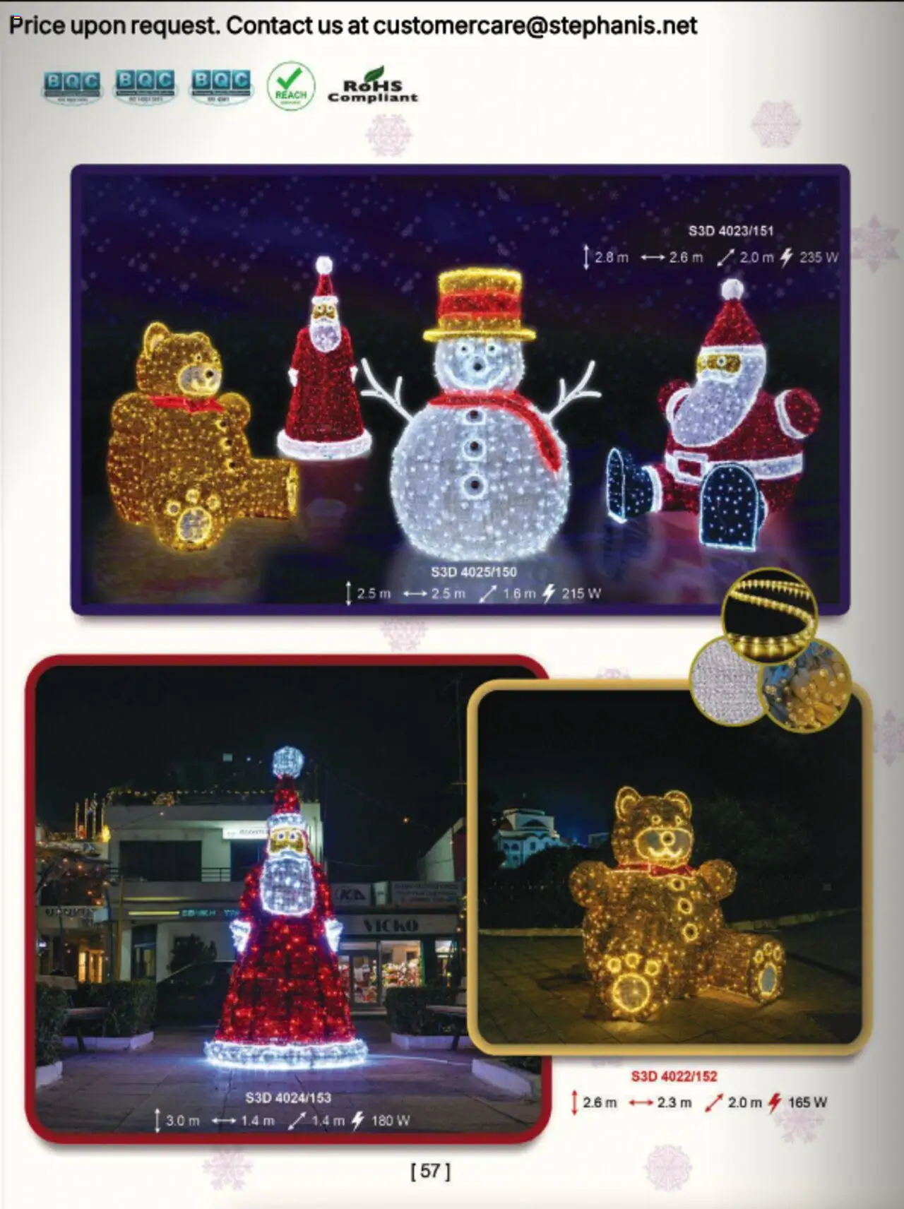 Stephanis Κατάλογος – σε ισχύ από 13.10.2025 | Σελίδα: 72