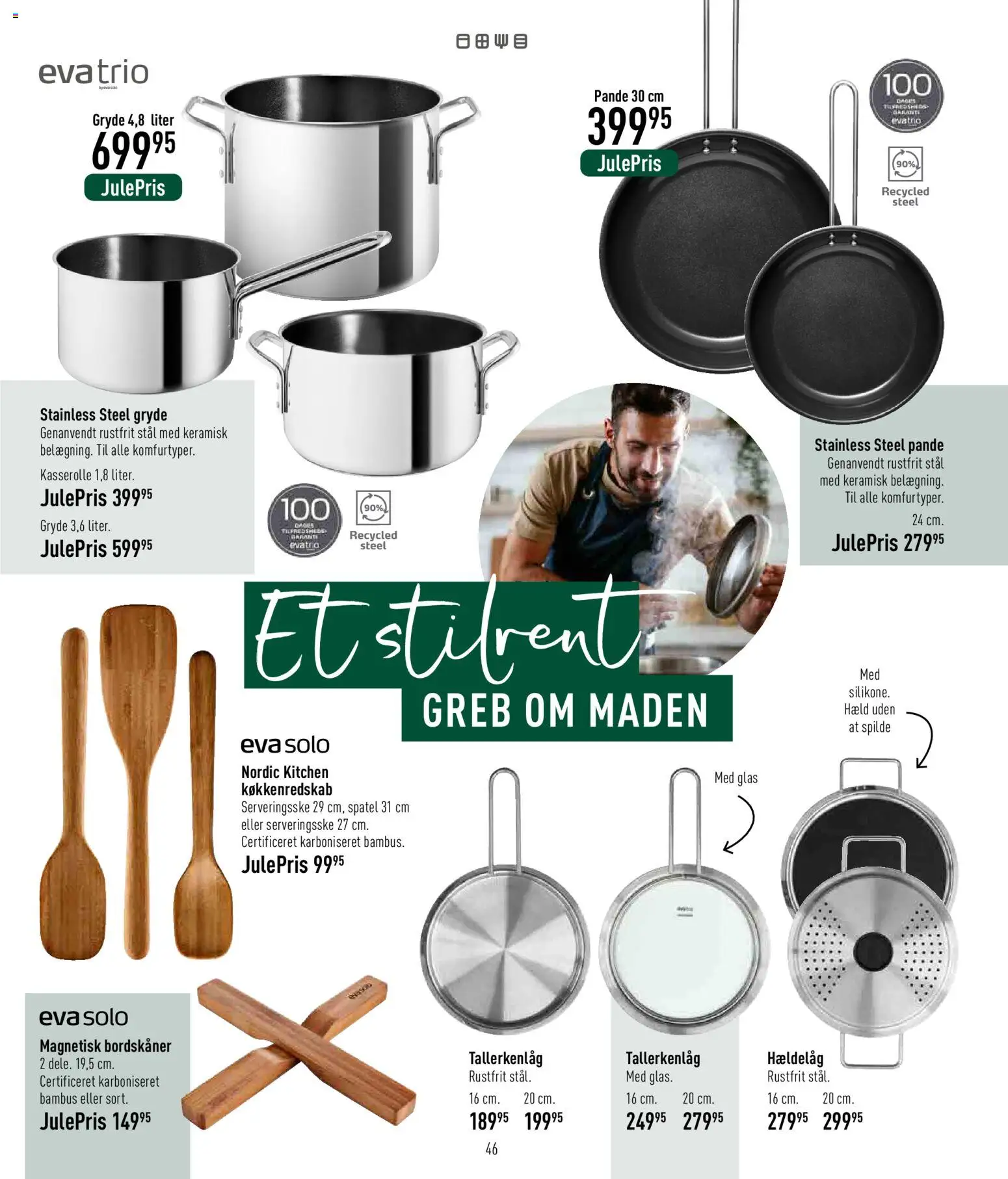 Imerco tilbudsavis – gyldig fra 07.11.2025 | Side: 46