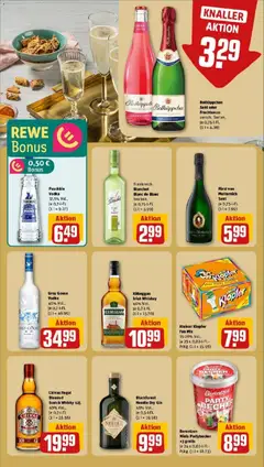 Rewe prospekt Pulsnitz	 ab 26.10.2025 gültig | Seite: 24 | Produkte: Rotkappchen sekt, Whisky, Rotkäppchen, Whiskey