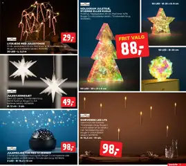 Jem & fix - Tilbudsavis gyldig fra 08.11.2025 | Side: 5 | Produkter: Batterier, USB, Søm, Batteri