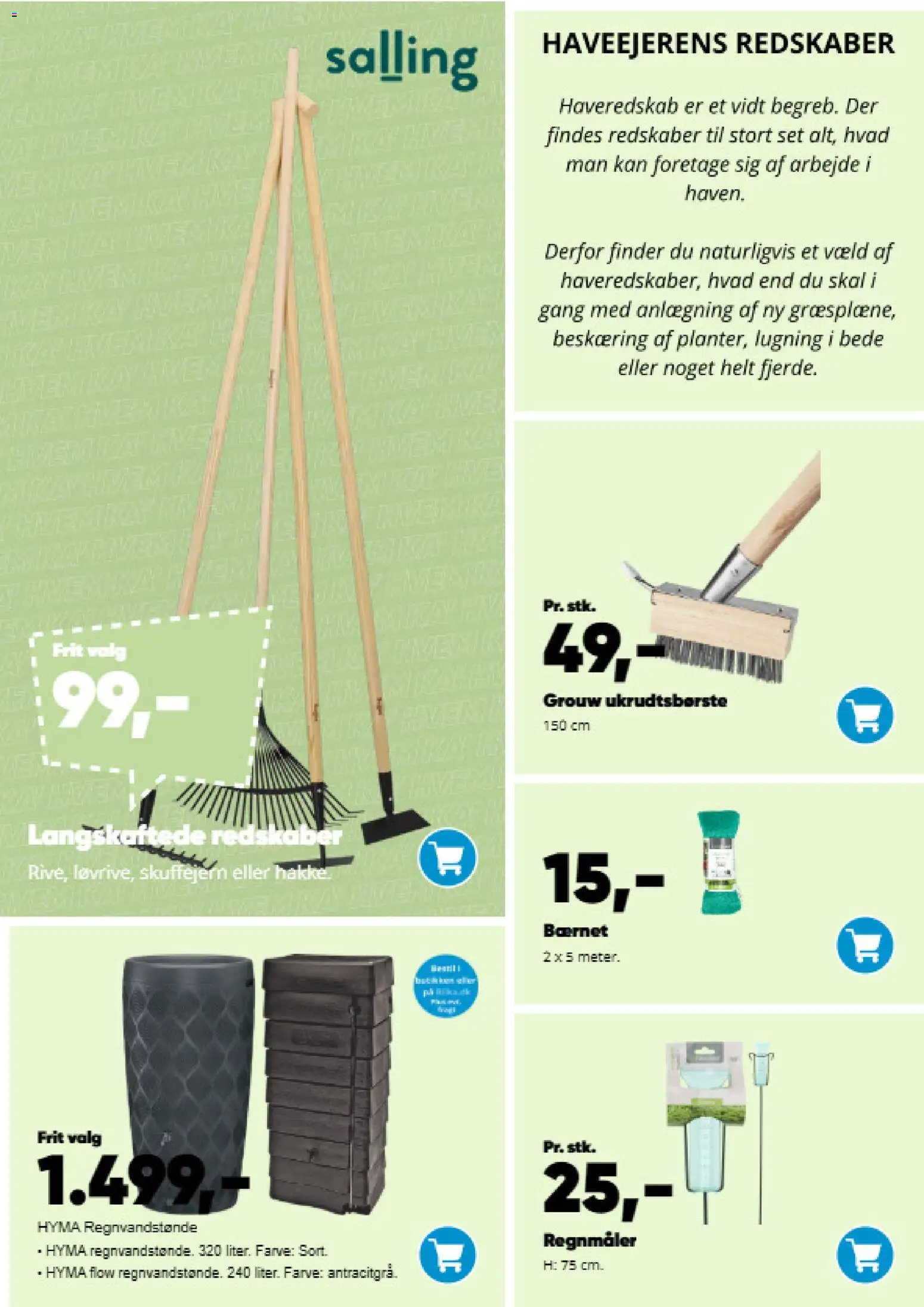 Bilka tilbudsavis – gyldig fra 09.03.2026 | Side: 22