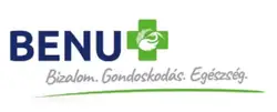 BENU Gyógyszertárak Logo a Egészség és Szépség kategóriában!