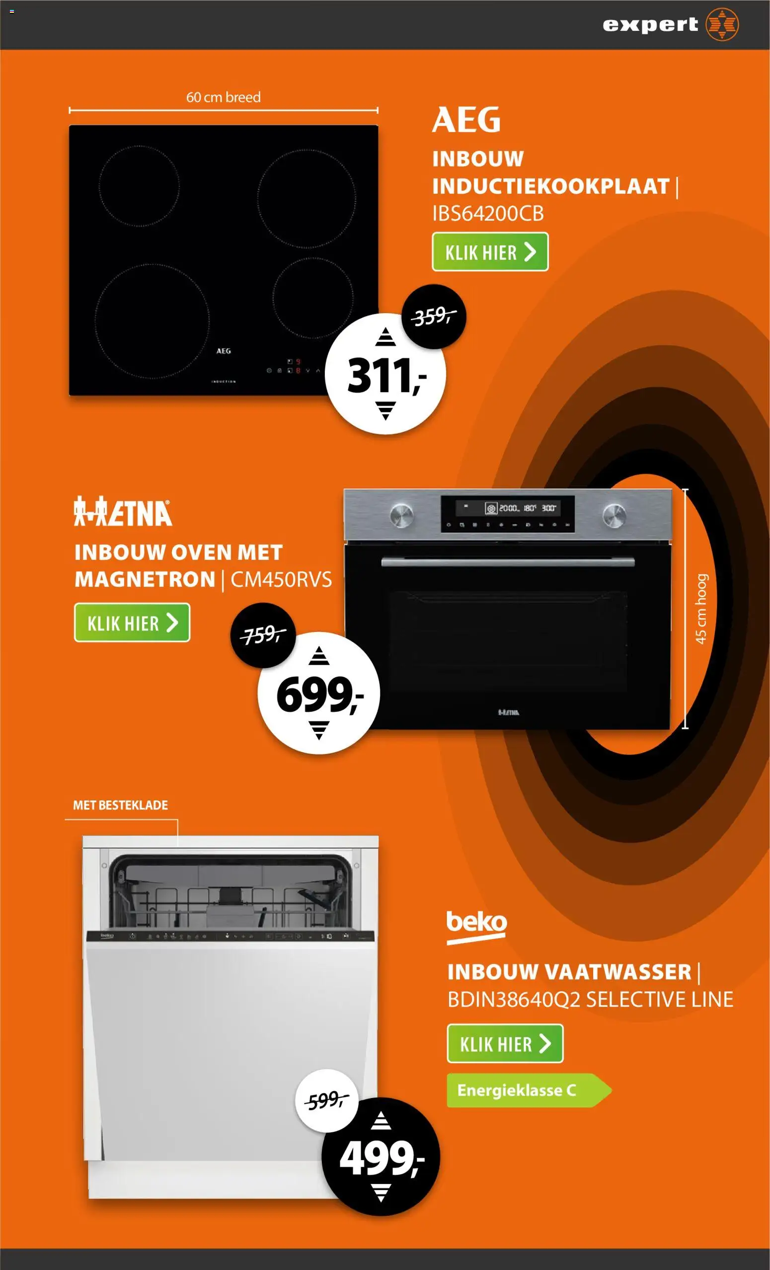 {H1} | Pagina: 9 | Producten: Oven, Vaatwasser, Parasztsonka