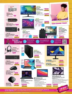 Game specials catalogue – valid from 20.01.2026 | Page: 3