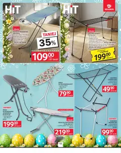 Pogląd oferty "Selgros cash&carry gazetka - Oferta przemysłowa" - ważna od 26.03.2026 | Strona: 14