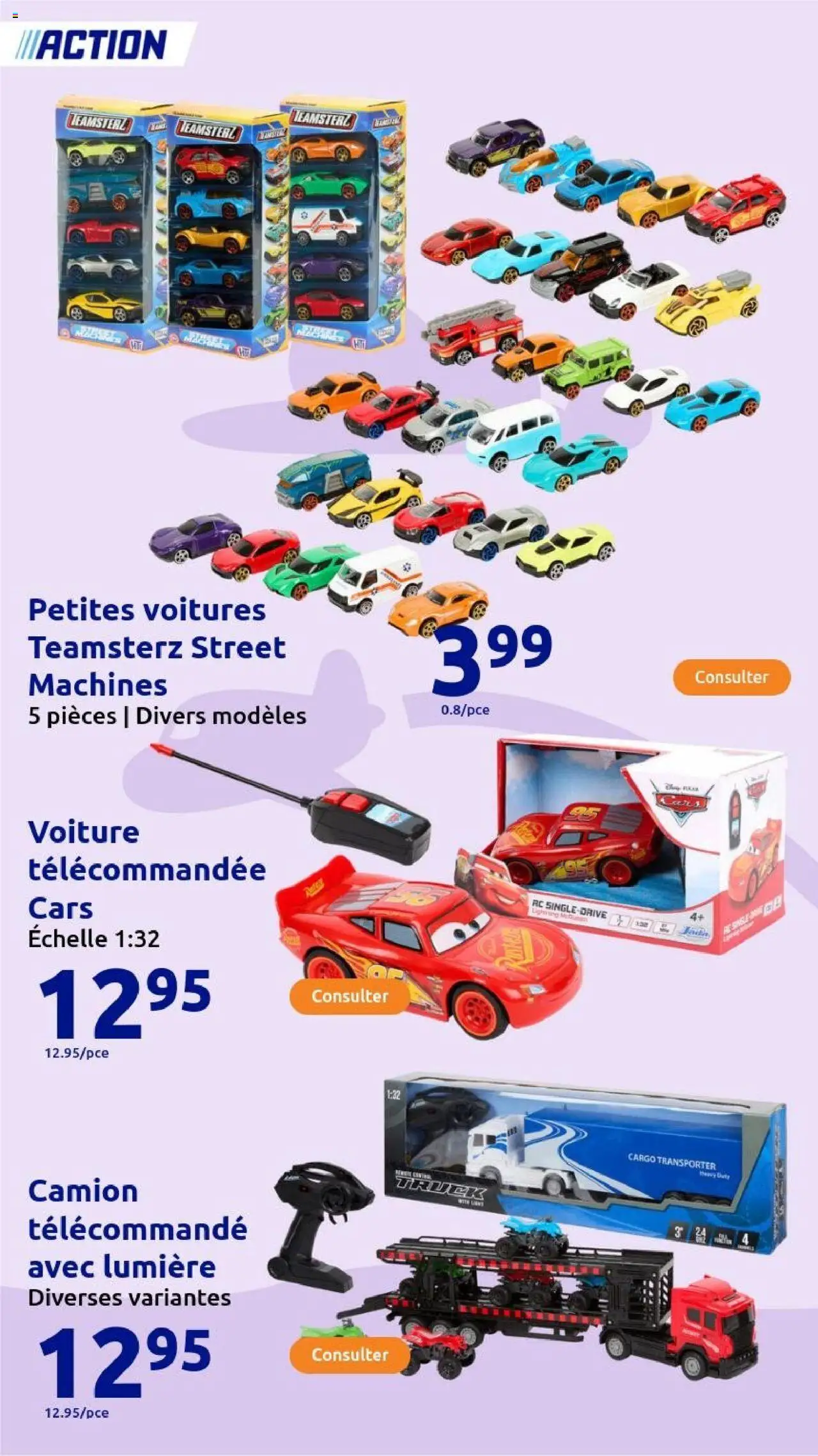  | Page: 50 | Produits: Télécommande