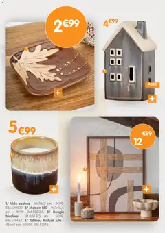 B&M - Prévisualisation de B&M - Brochure valide à partir de 01.11.2025 | Page: 27