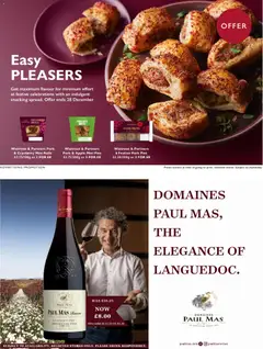 Preview of Waitrose - Offers valid from 04.12.2025 | Page: 4