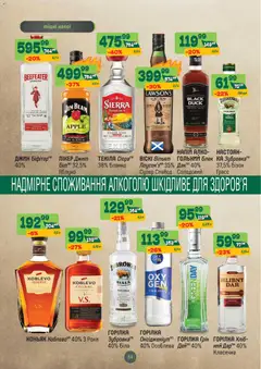 Близенько акції дійснийкції з 27.10.2025 | Сторінка: 54