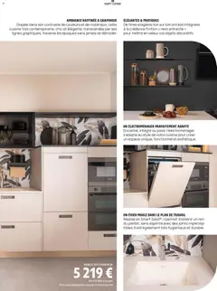 Darty - Prévisualisation de Darty catalogue valide à partir de 01.12.2025 | Page: 45 | Produits: Meuble