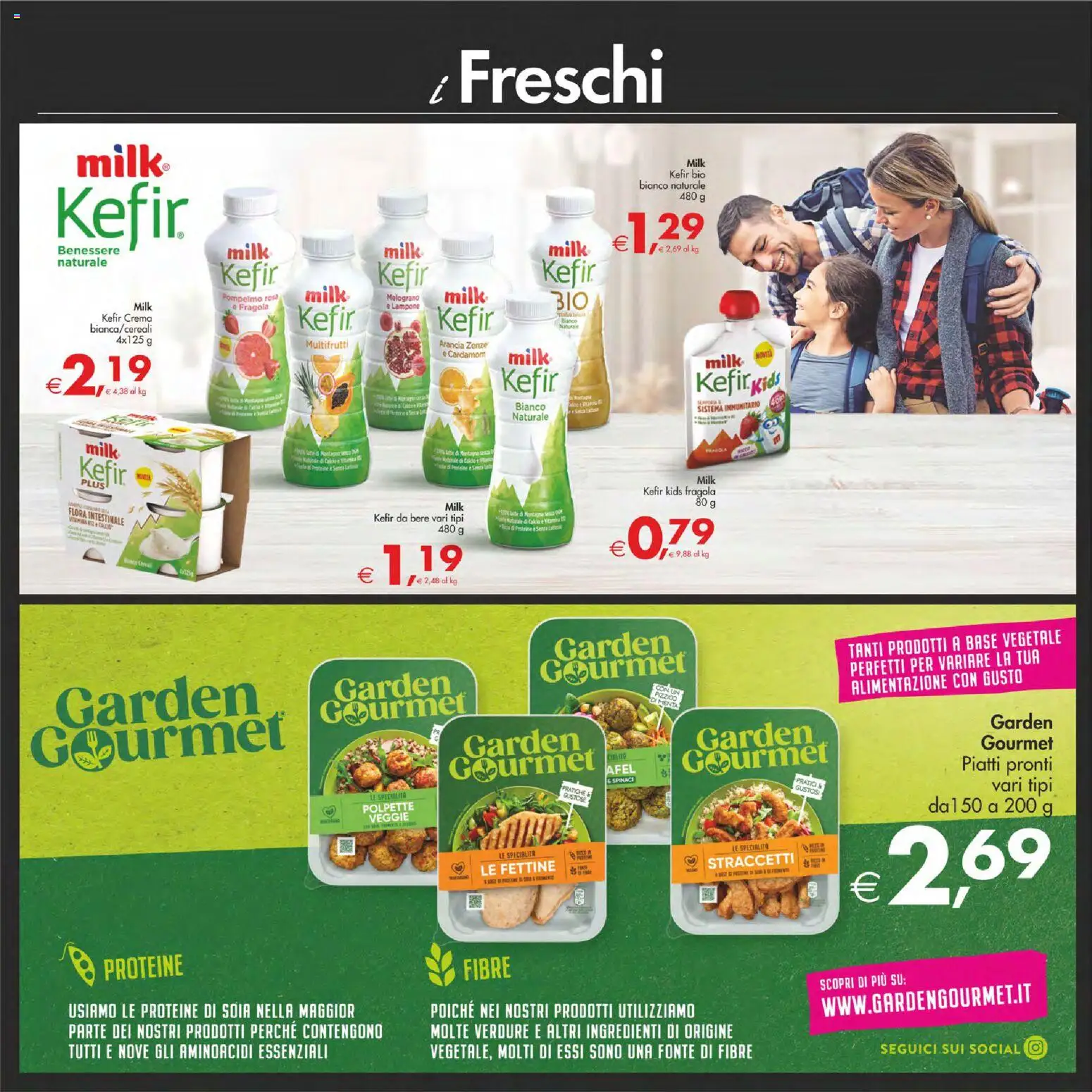 Volantino Decò del 03.02.2026 | Pagina: 11