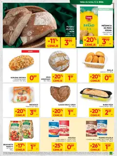 Tuš katalog akcije – veljaven od 21.01.2026 | Stran: 7