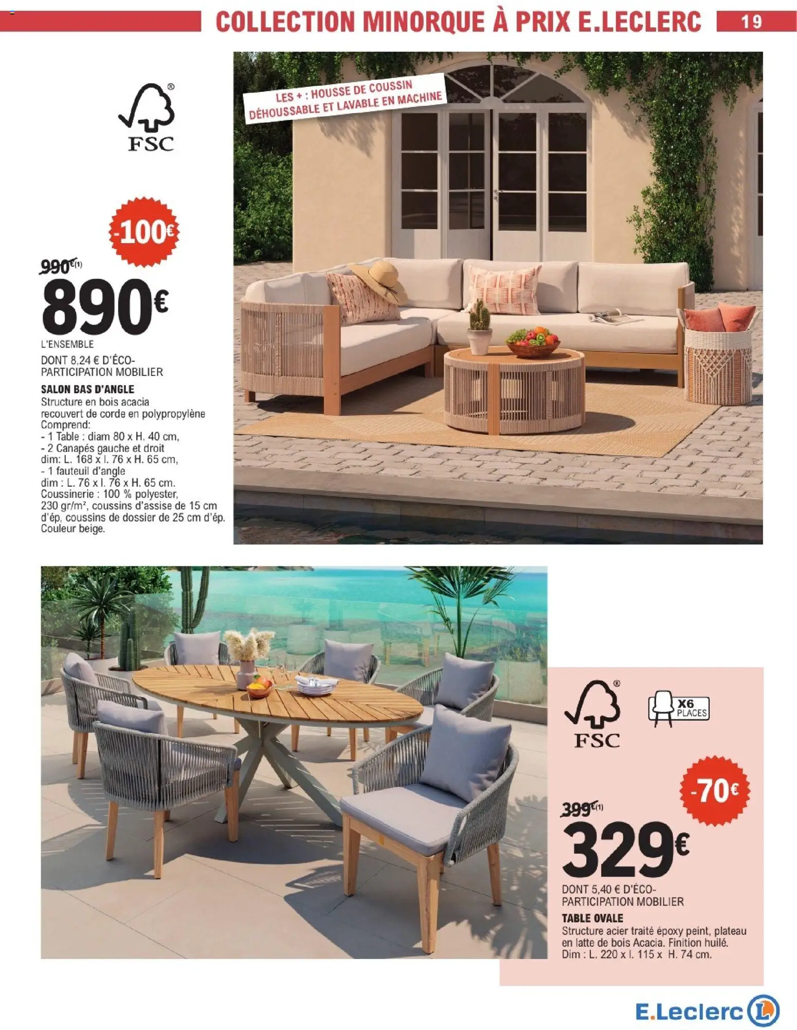 {H1} | Page: 19 | Produits: Plateau, Fauteuil, Table