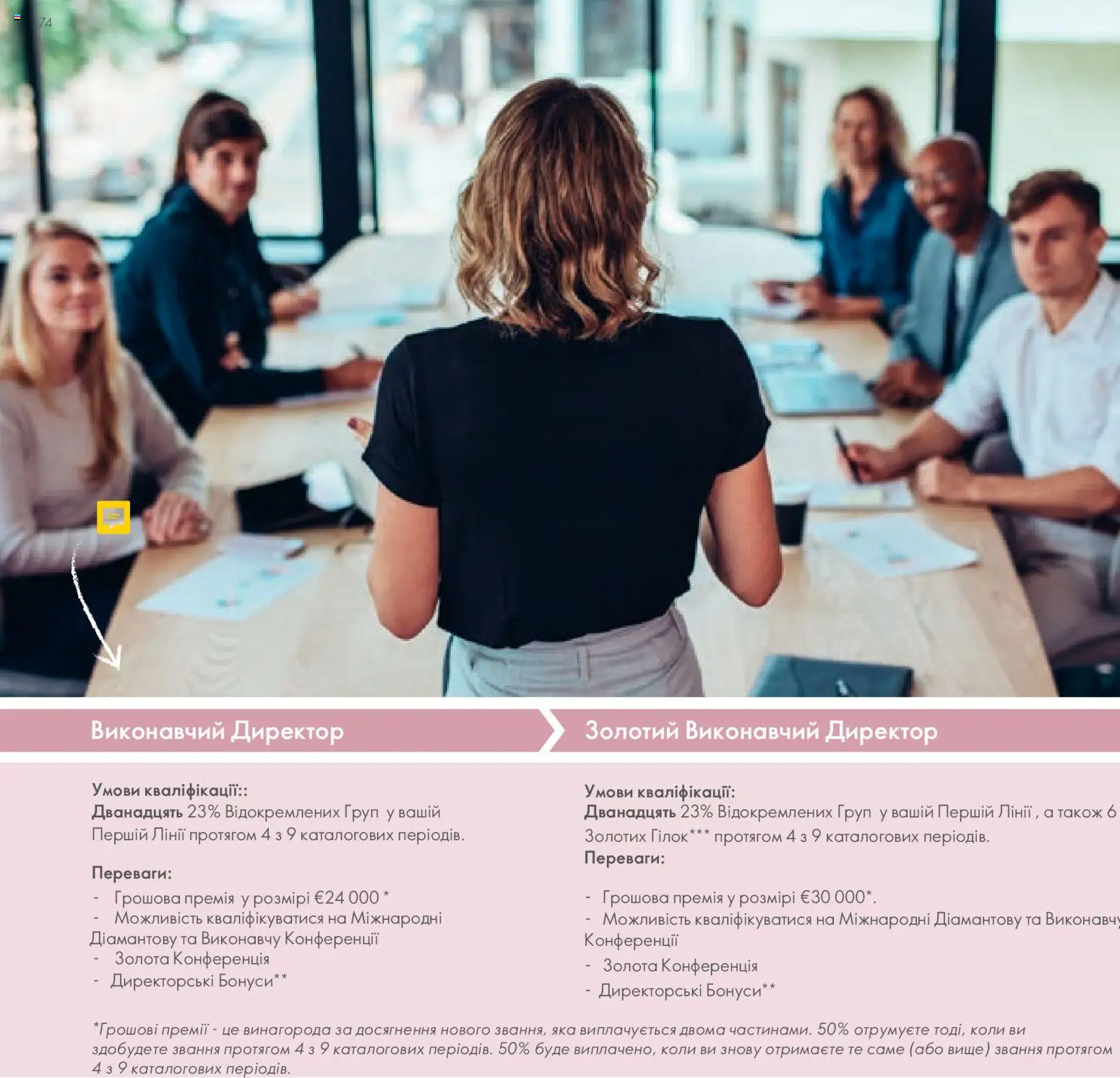 Oriflame Kаталог - дійснийкції з 30.01.2026 | Сторінка: 75