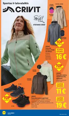 LIDL leidinys galioja nuo 16.02.2026 | Puslapis: 12