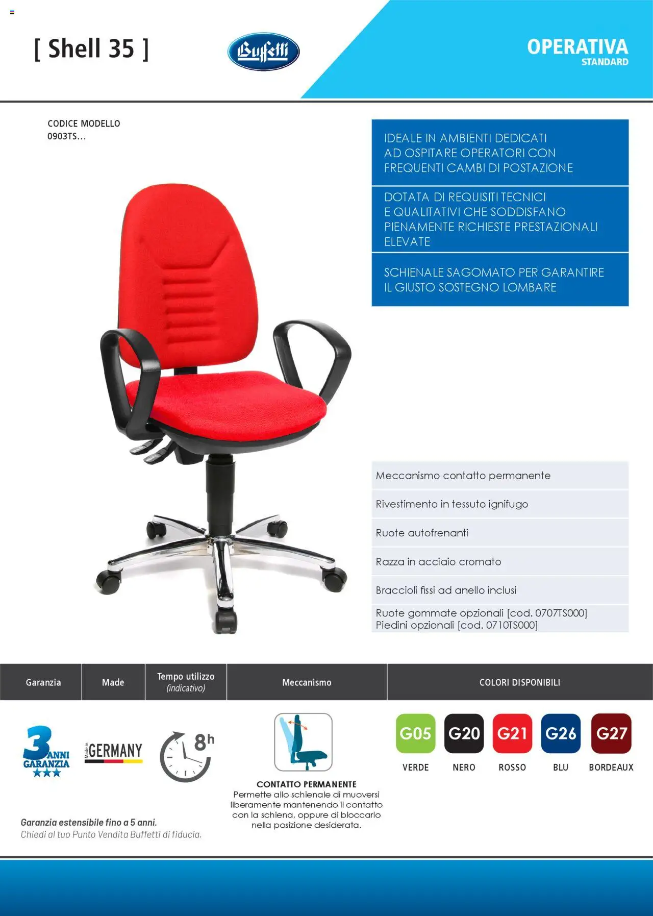 Volantino Buffetti del 28.06.2025 | Pagina: 51 | Prodotti: Braccioli, Anello