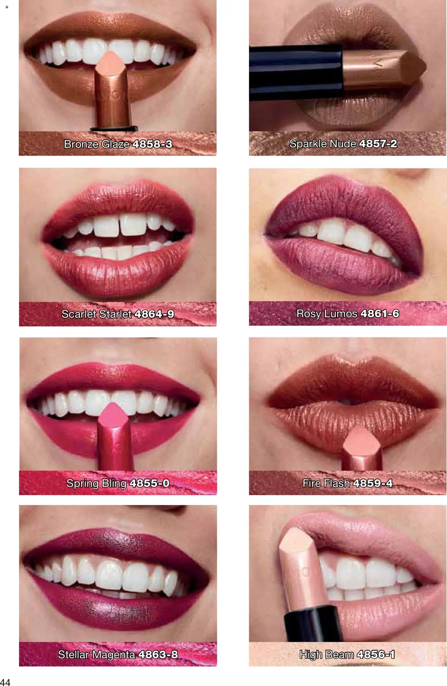 AVON  – σε ισχύ από 27.04.2026 | Σελίδα: 42