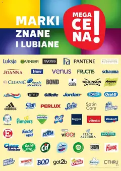 Kaufland gazetka od 17.07.2025 | Strona: 43 | Produkty: Bielizna, Pampers, Domestos