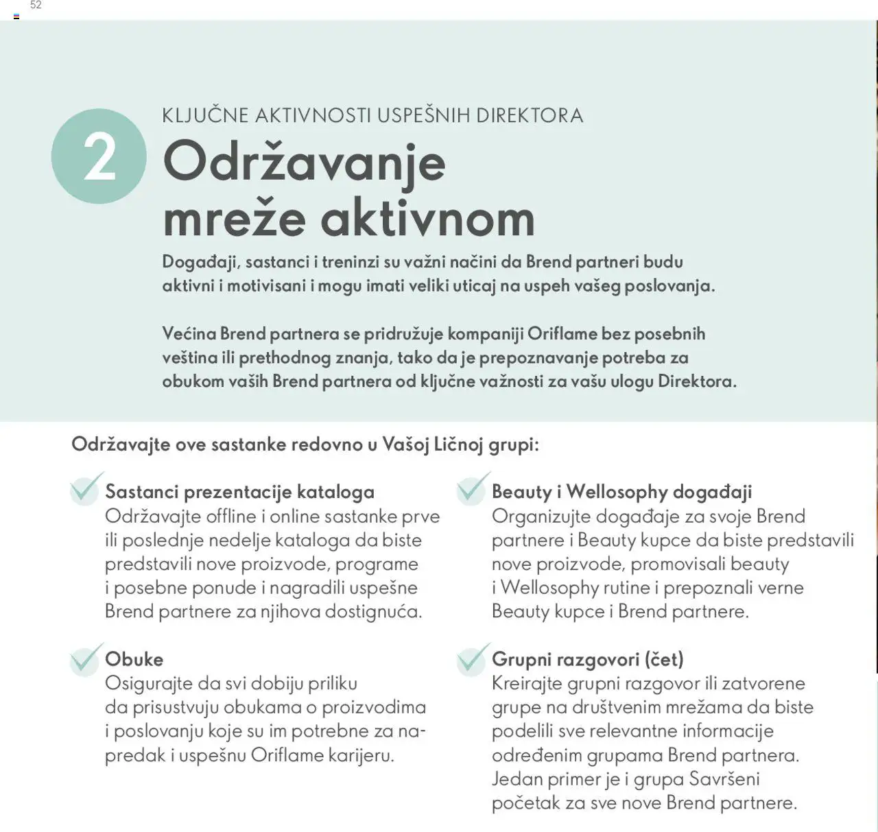 Oriflame katalog - važi od 11.04.2024 | Strana: 52