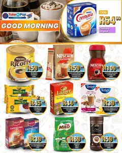 Take n Pay specials catalogue – valid from 06.04.2026 | Page: 8