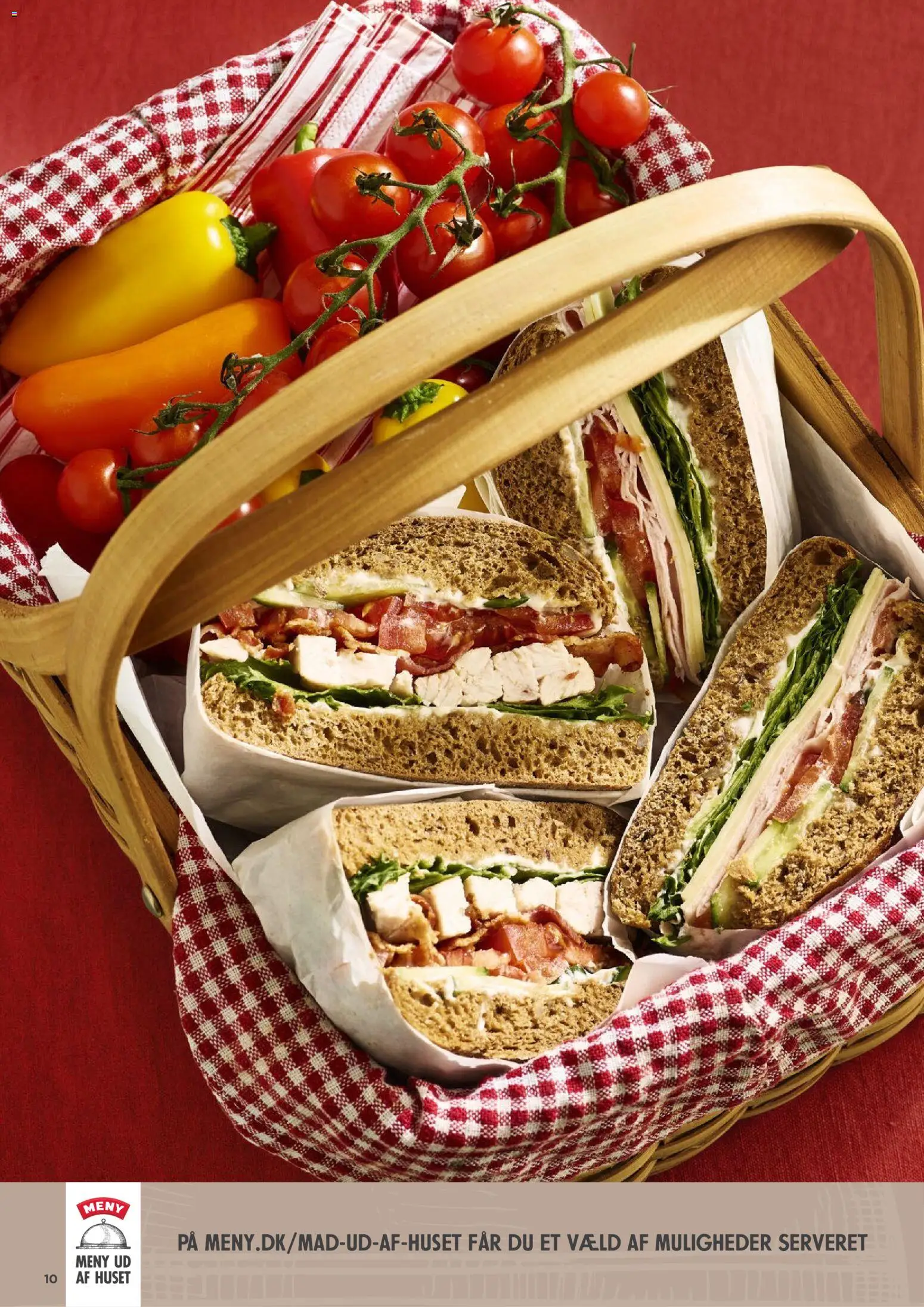 Meny tilbudsavis – gyldig fra 19.12.2025 | Side: 8