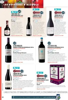 METRO - Prévisualisation de METRO - Restauration asiatique valide à partir de 28.08.2025 | Page: 82 | Produits: Mâche, Poivre, Buffet, Thé