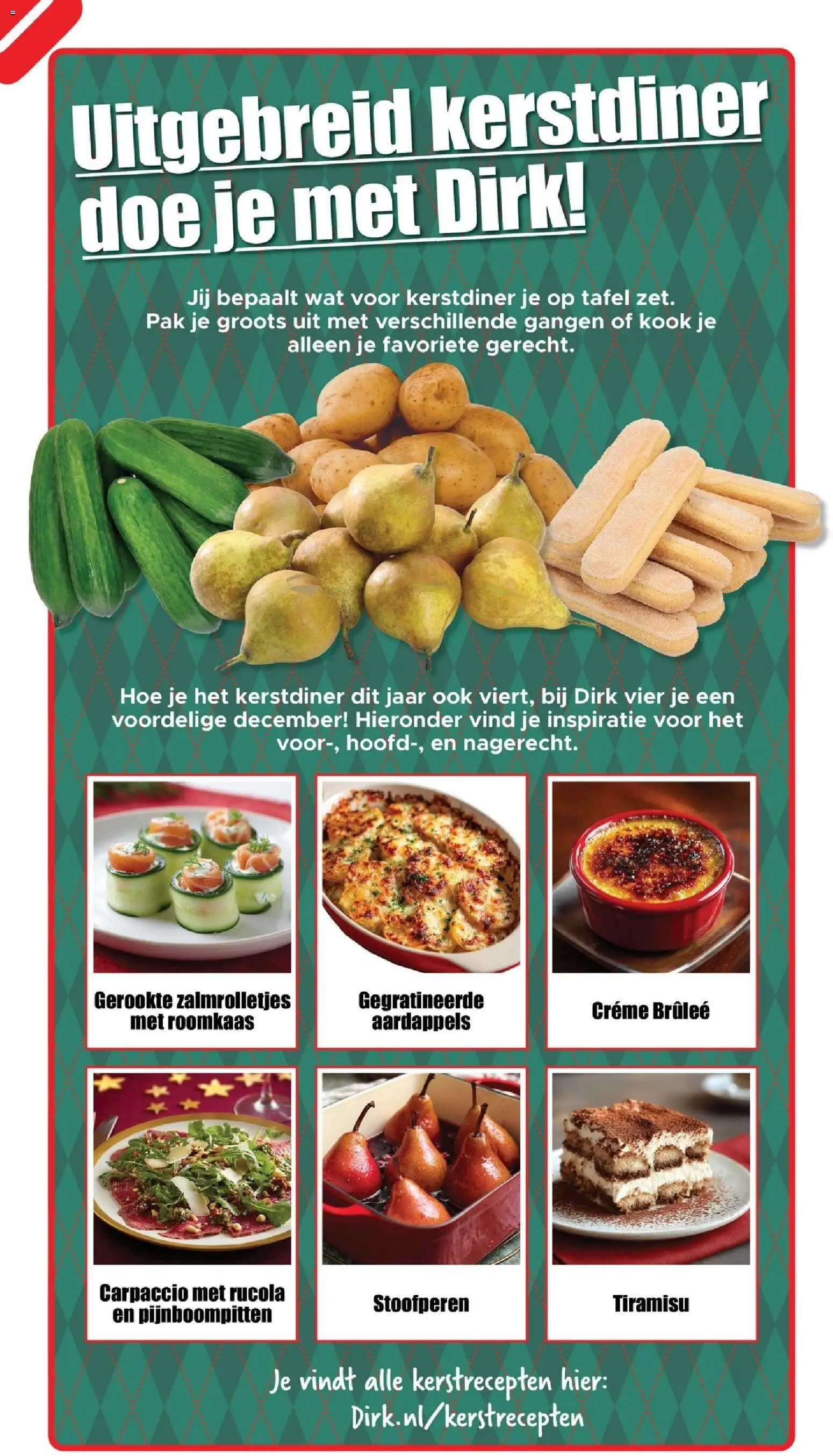 {H1} | Pagina: 8 | Producten: Rucola, Roomkaas, Calvados, Crème