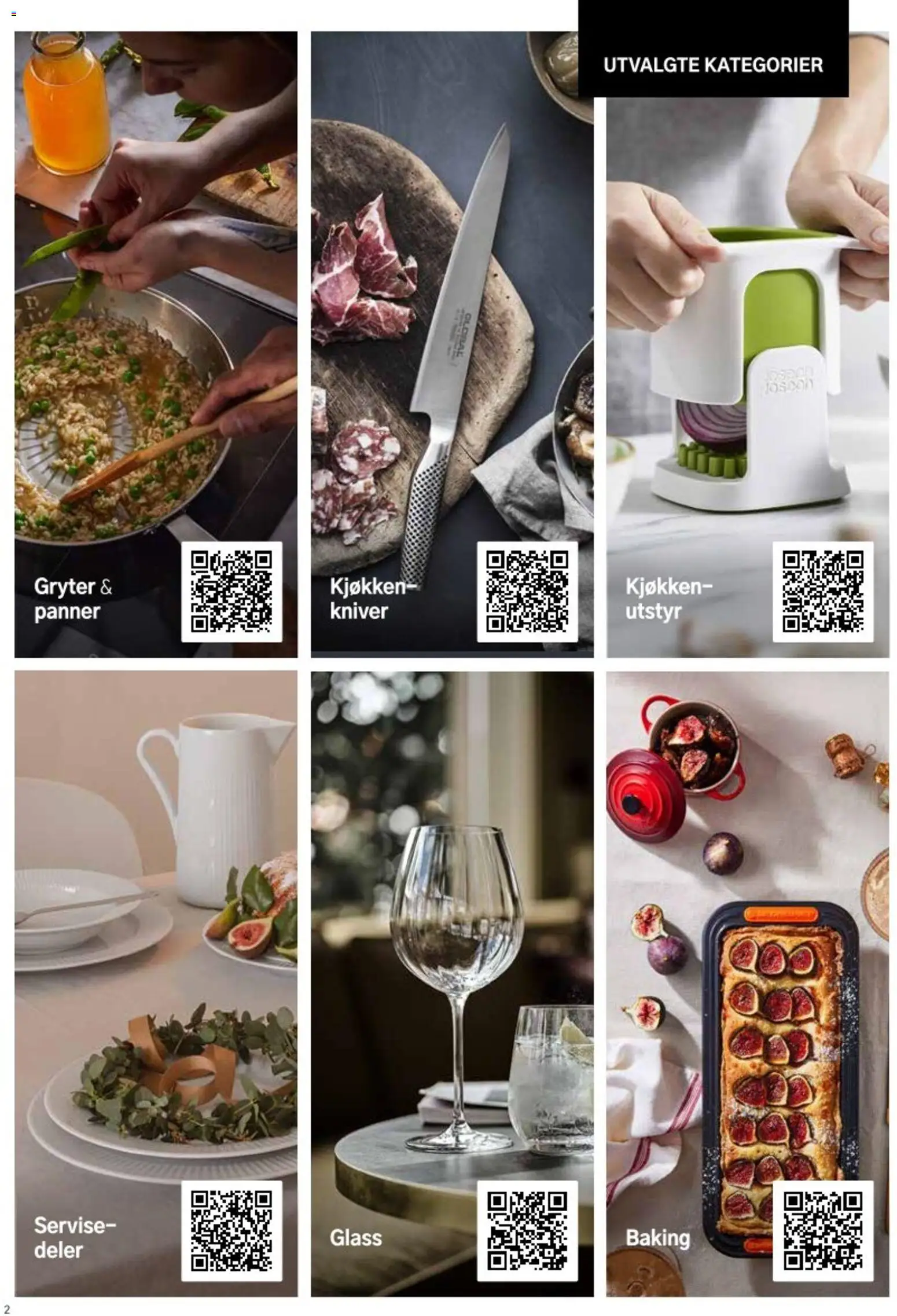 {H1} | Side: 2 | Produkter: Glass