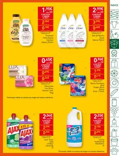 Pré-visualização Recheio folheto válido de 13.01.2026 | Página: 9